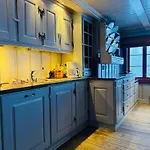 Luxury In The Mountains, With Sauna And Steam Shower
