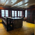 Luxury In The Mountains, With Sauna And Steam Shower