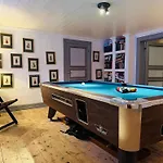Luxury In The Mountains, With Sauna And Steam Shower * Geilo