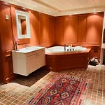 Luxury In The Mountains, With Sauna And Steam Shower * Гейло