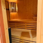 Luxury In The Mountains, With Sauna And Steam Shower