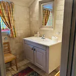 Luxury In The Mountains, With Sauna And Steam Shower Дом отдыха *