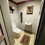 Дом отдыха Luxury In The Mountains, With Sauna And Steam Shower *