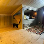 Luxury In The Mountains, With Sauna And Steam Shower Prázdninový dům