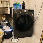 度假居 Lun Og Koselig Pa Fjellet, Med Badstu *