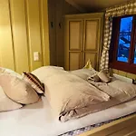 Prázdninový dům Luxury In The Mountains, With Sauna And Steam Shower Geilo