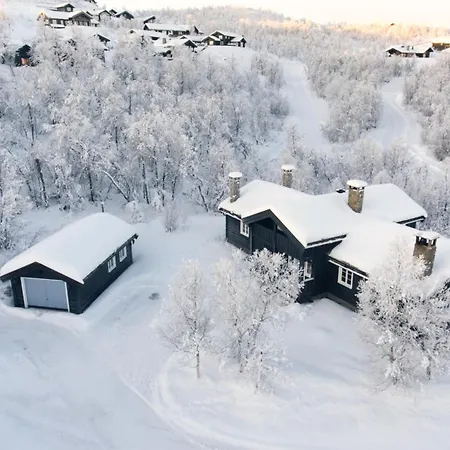 Luxury In The Mountains, With Sauna And Steam Shower Holiday home *