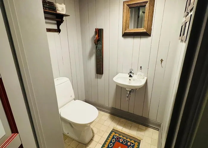 Holiday home Luxury In The Mountains, With Sauna And Steam Shower *
