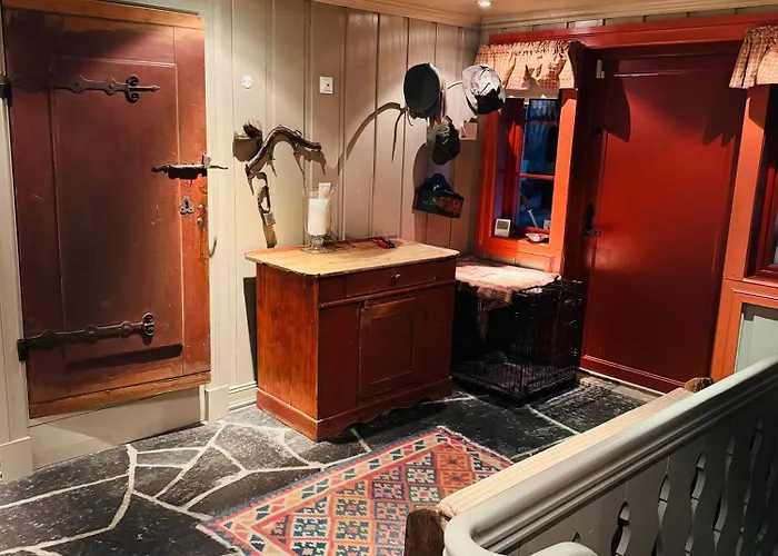 Luxury In The Mountains, With Sauna And Steam Shower