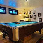 Luxury In The Mountains, With Sauna And Steam Shower