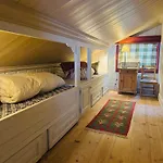 Prázdninový dům Luxury In The Mountains, With Sauna And Steam Shower Geilo
