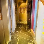Luxury In The Mountains, With Sauna And Steam Shower Prázdninový dům *