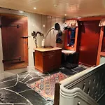 Luxury In The Mountains, With Sauna And Steam Shower